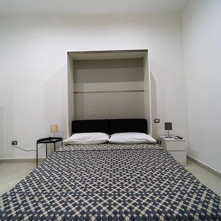 Casa Romeo Napoli 호텔 외부 사진
