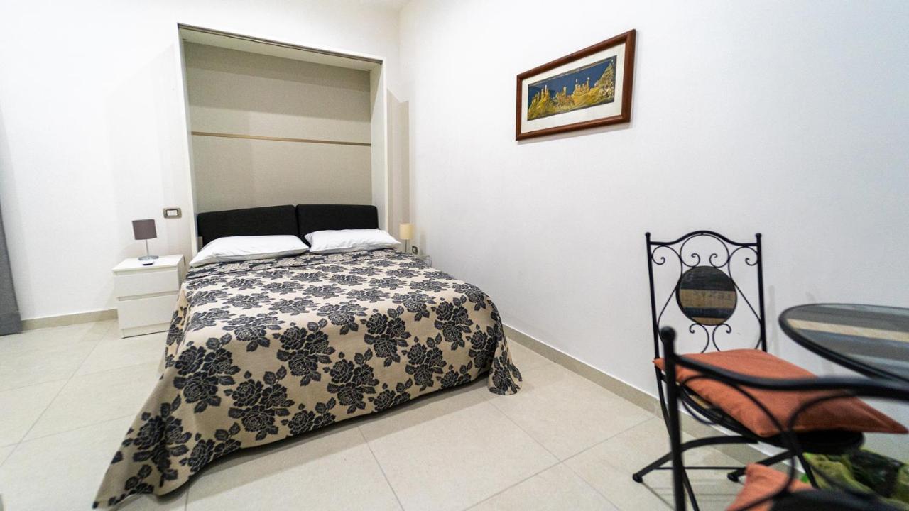 Casa Romeo Napoli 호텔 외부 사진