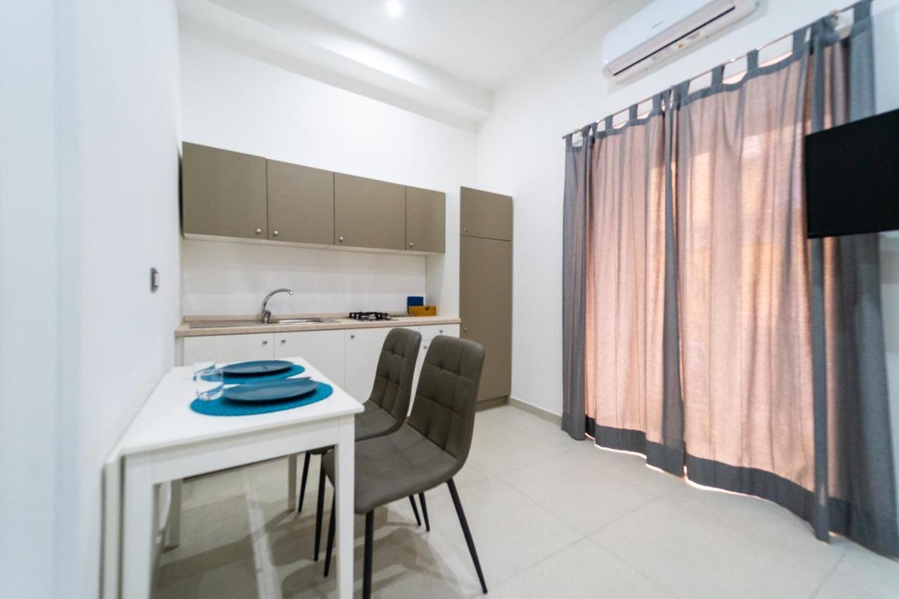 Casa Romeo Napoli 호텔 외부 사진