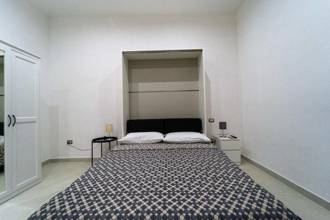 Casa Romeo Napoli 호텔 외부 사진