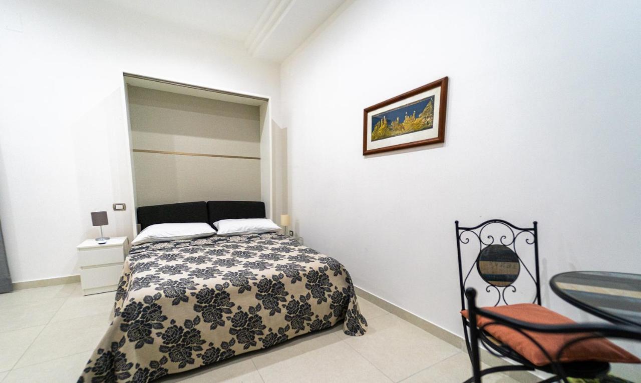 Casa Romeo Napoli 호텔 외부 사진