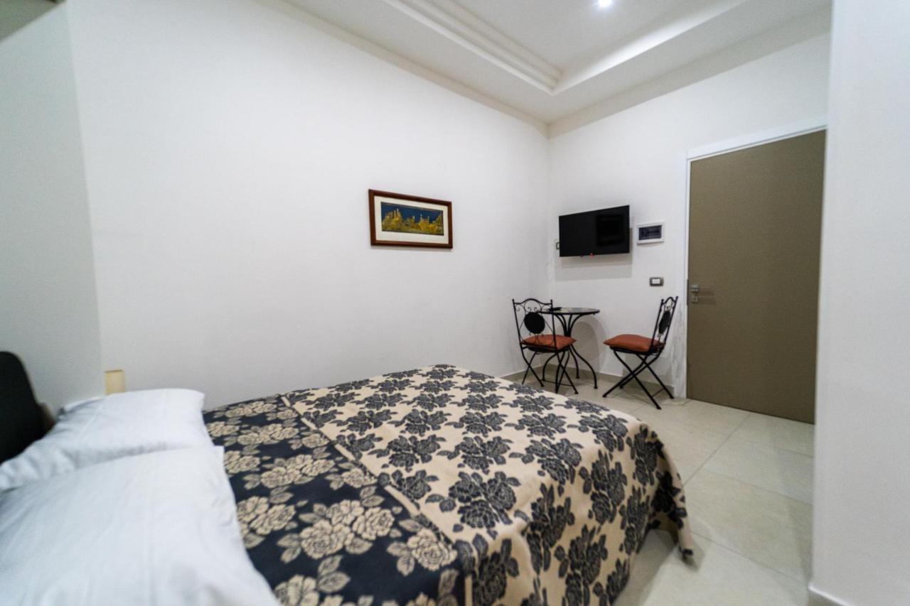 Casa Romeo Napoli 호텔 외부 사진