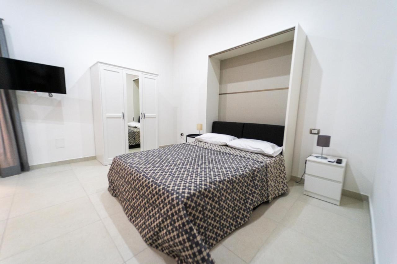 Casa Romeo Napoli 호텔 외부 사진