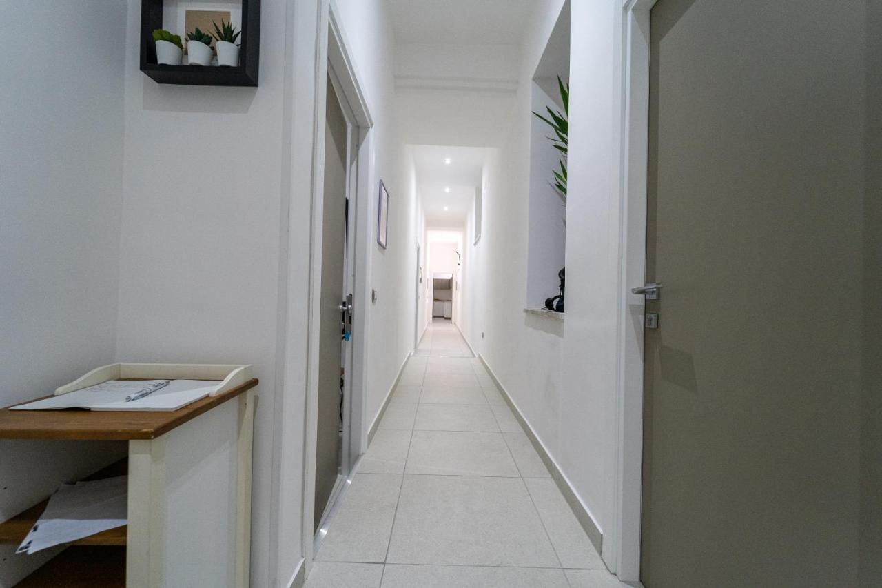 Casa Romeo Napoli 호텔 외부 사진